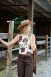 STOCKYARD TOP