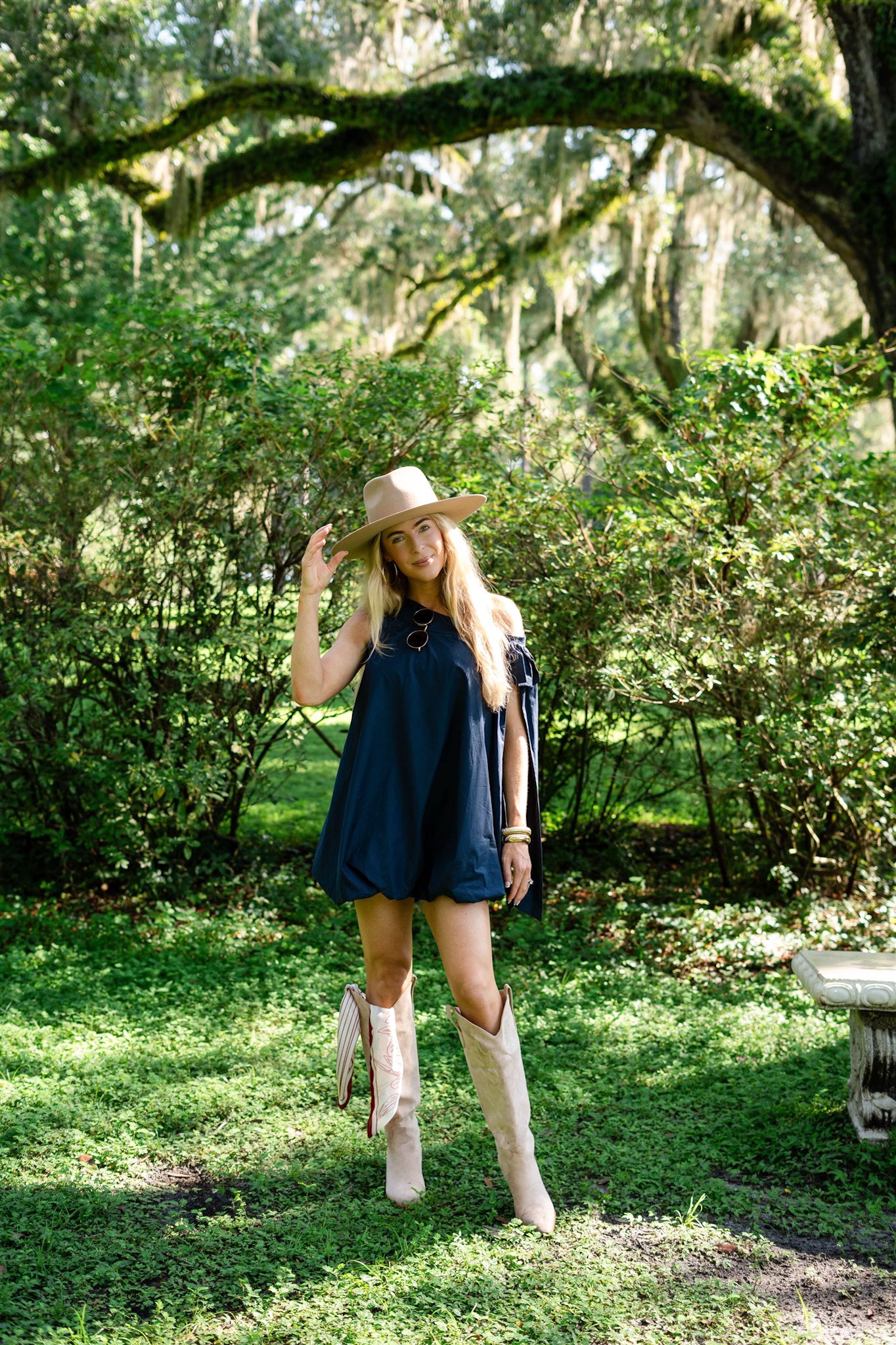 TOOMERS DRESS