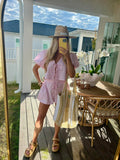 STELL SET (PINK)