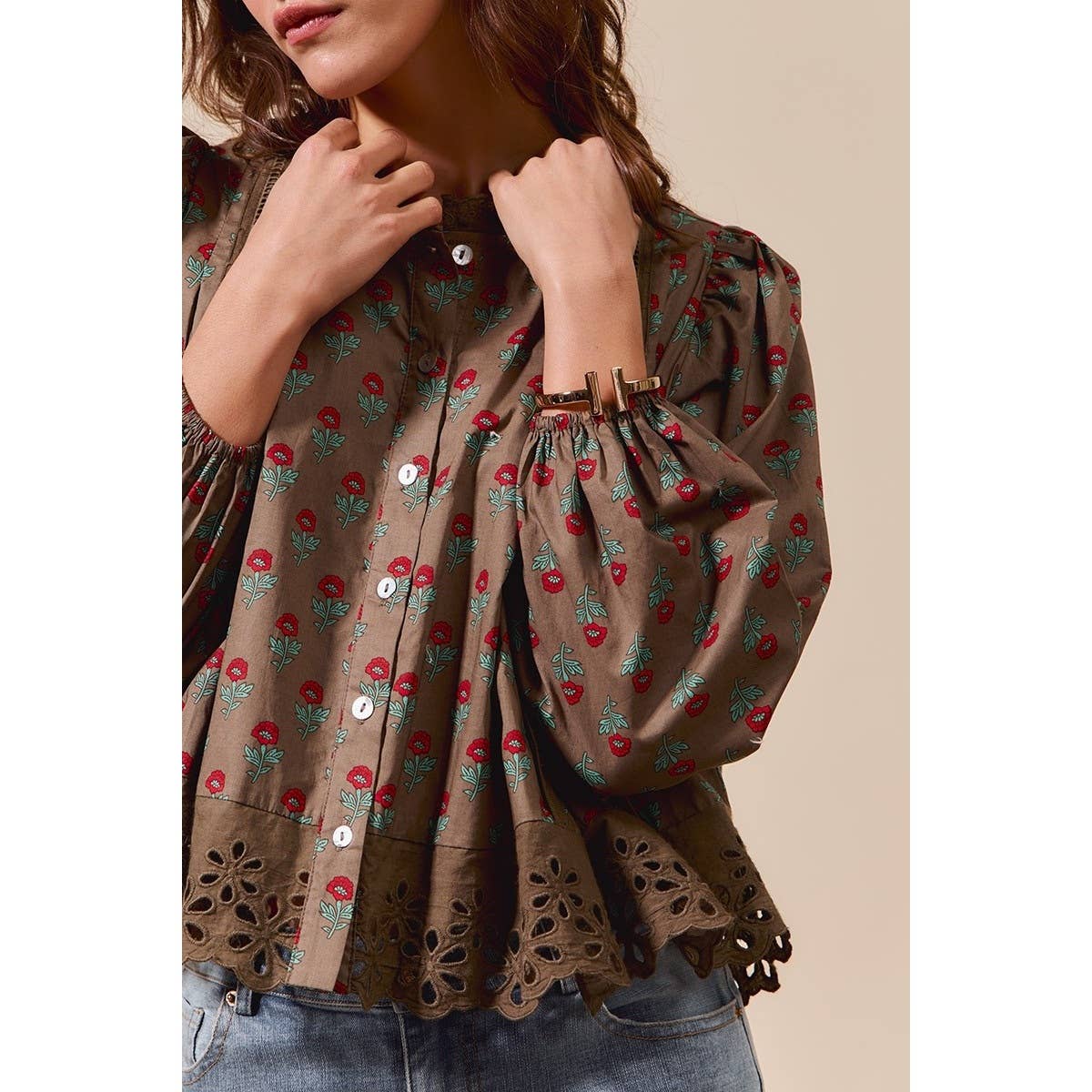 KNOX TOP