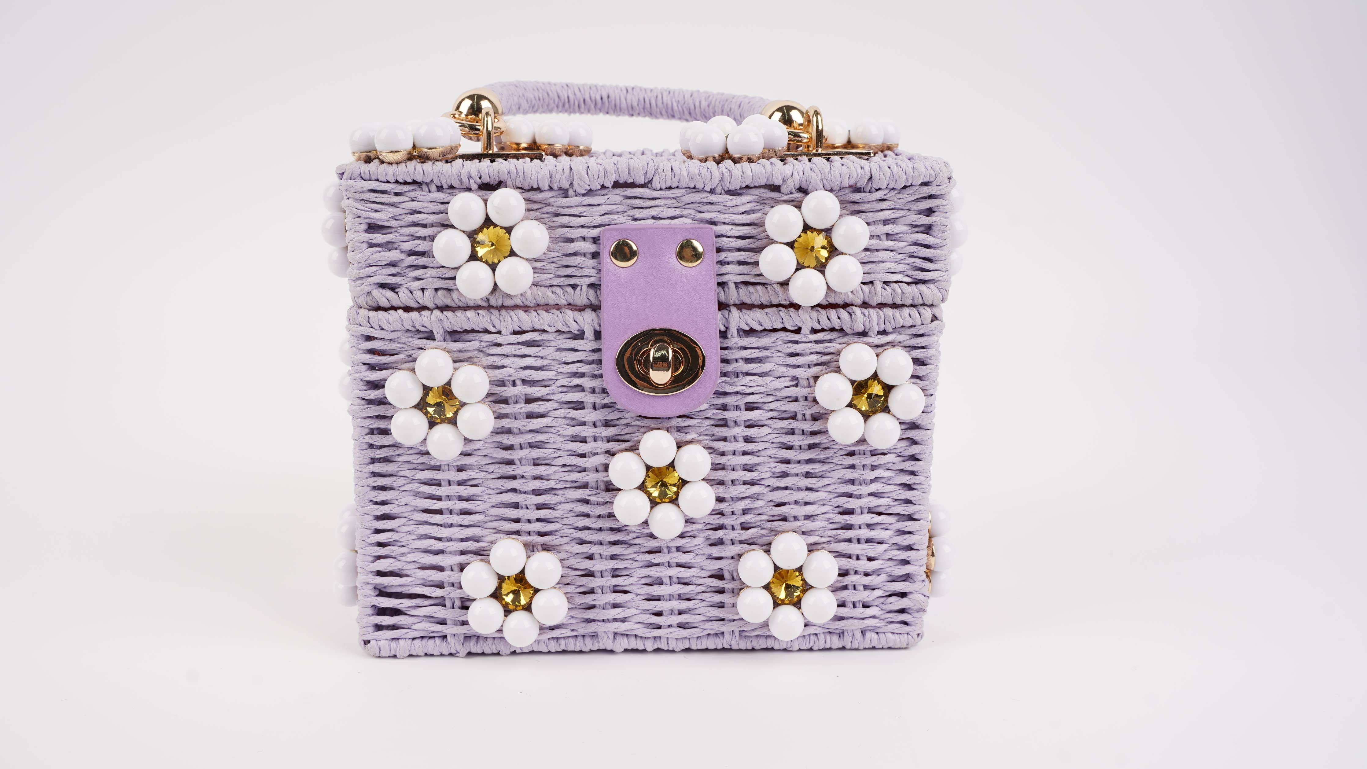 DAISY PURSE