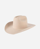 TEDDY CATTLEMAN HAT