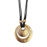 ONYX NECKLACE