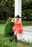 SORRENTO DRESS