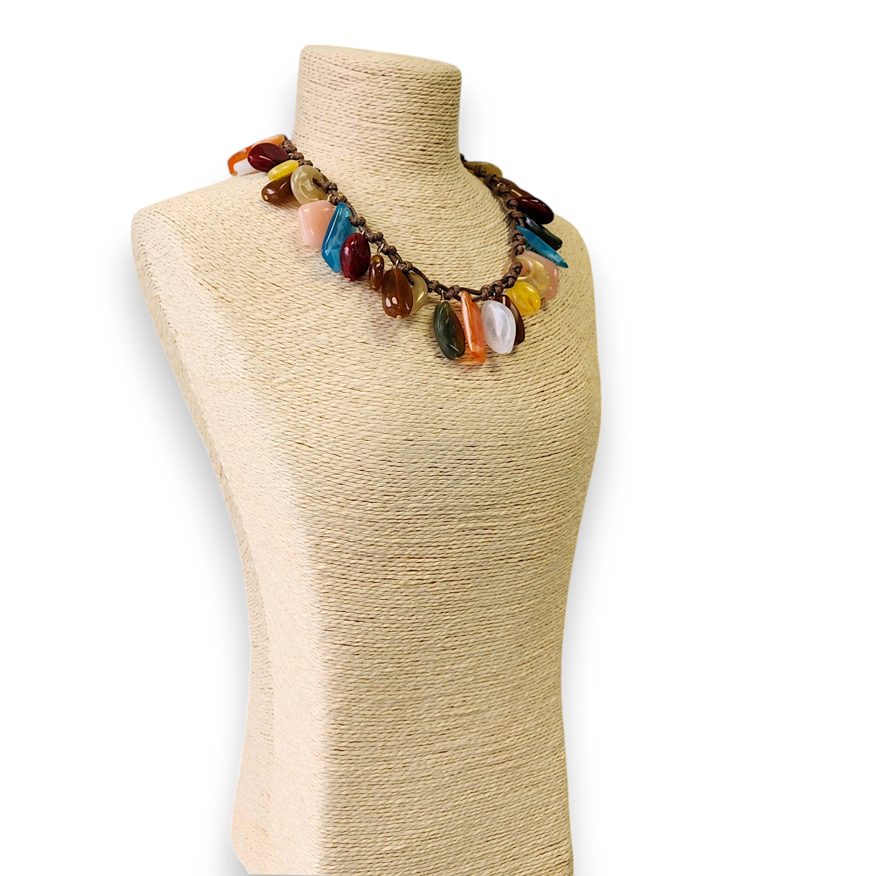 AURA NECKLACE