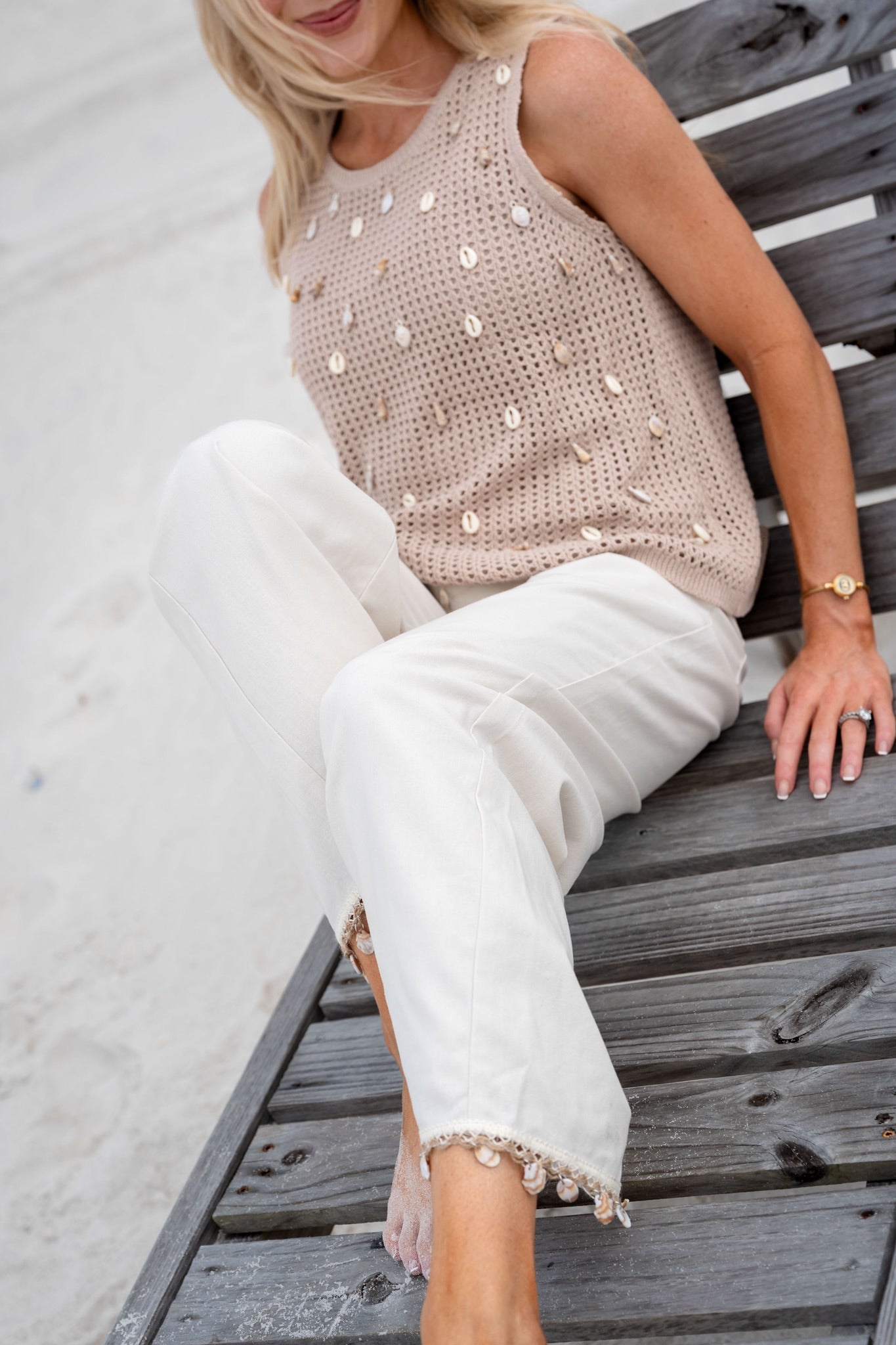 BEACHCOMBER PANT