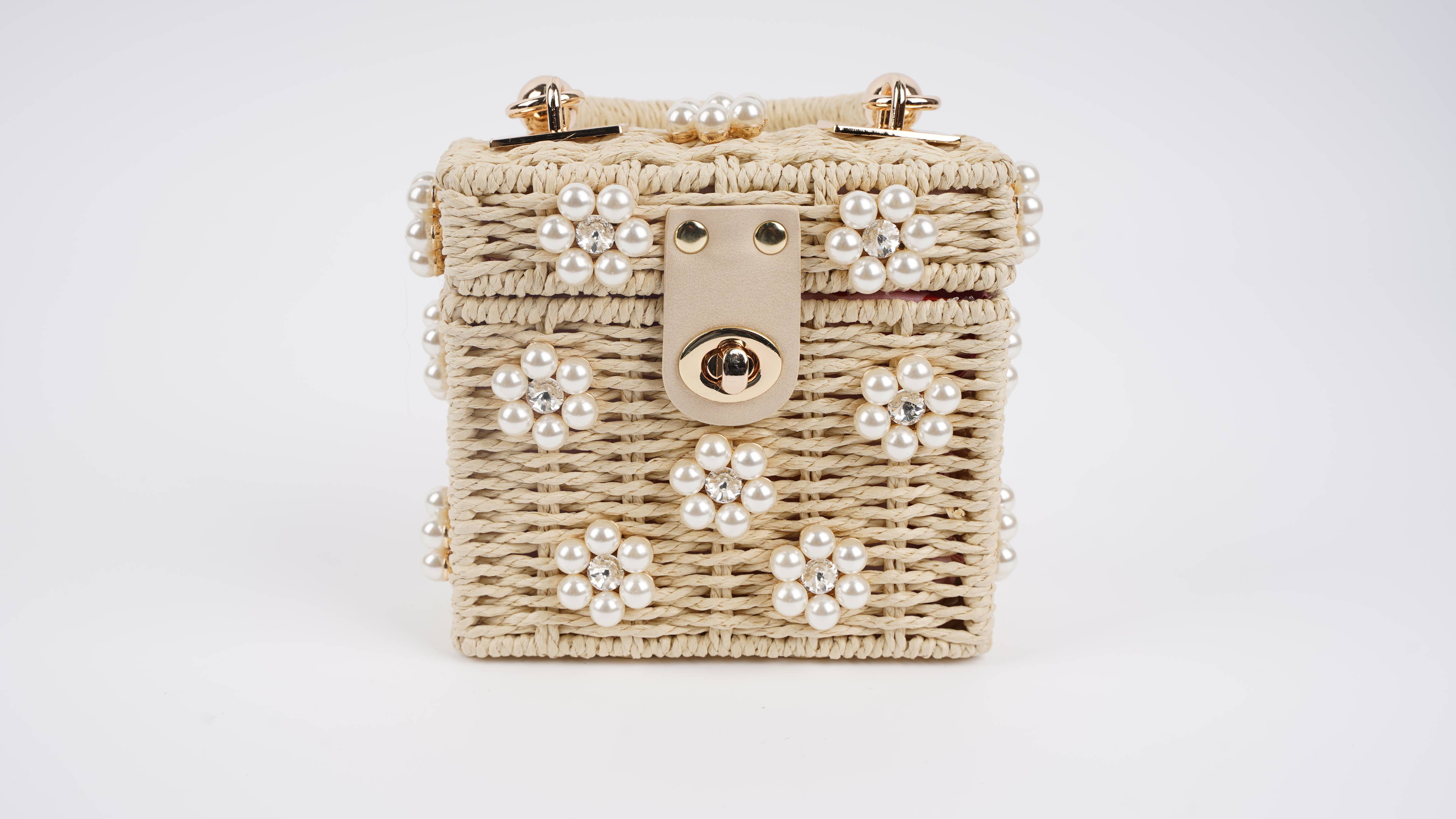 DAISY PURSE