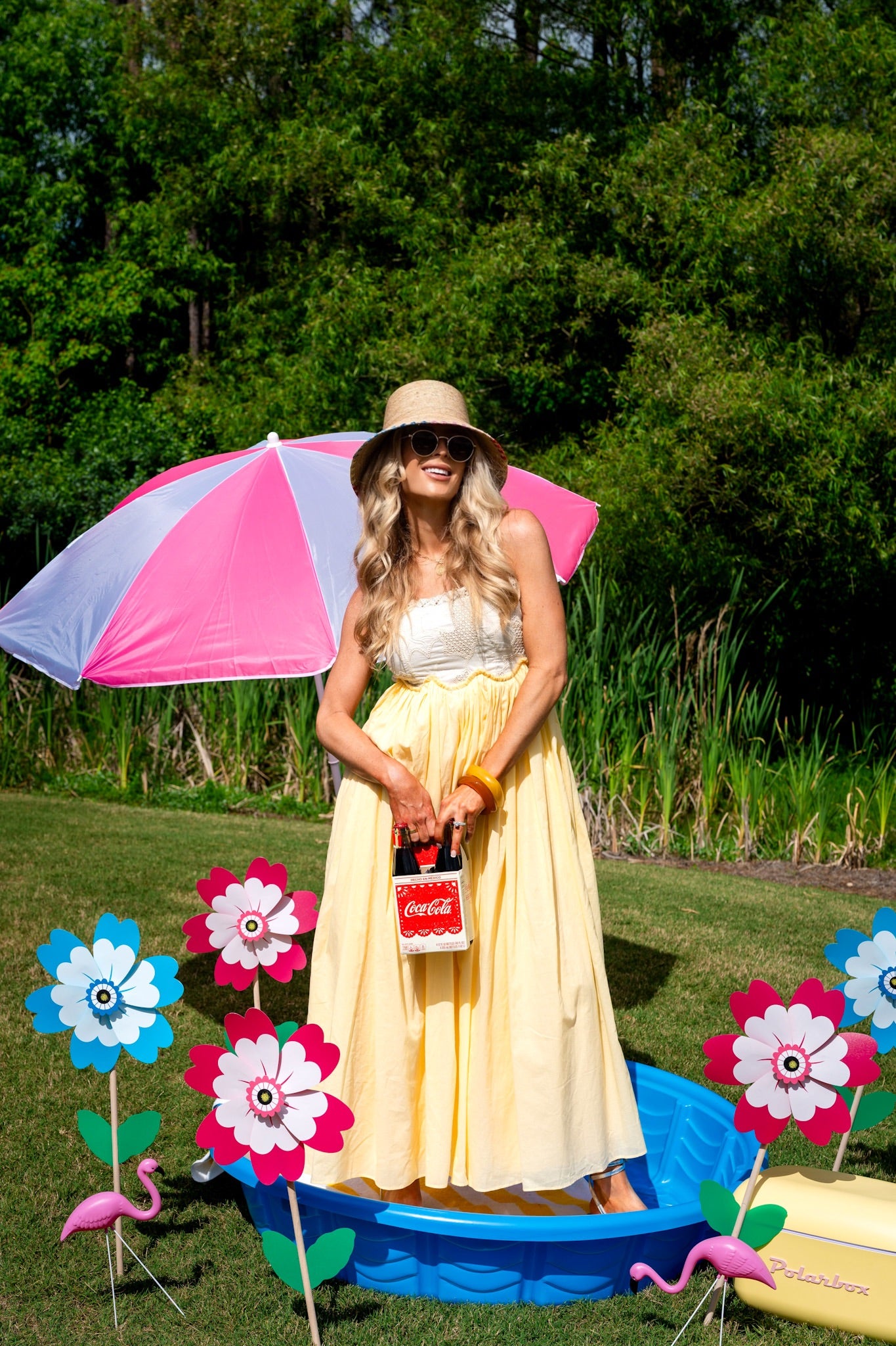 THE POPSICLE BREAK MAXI
