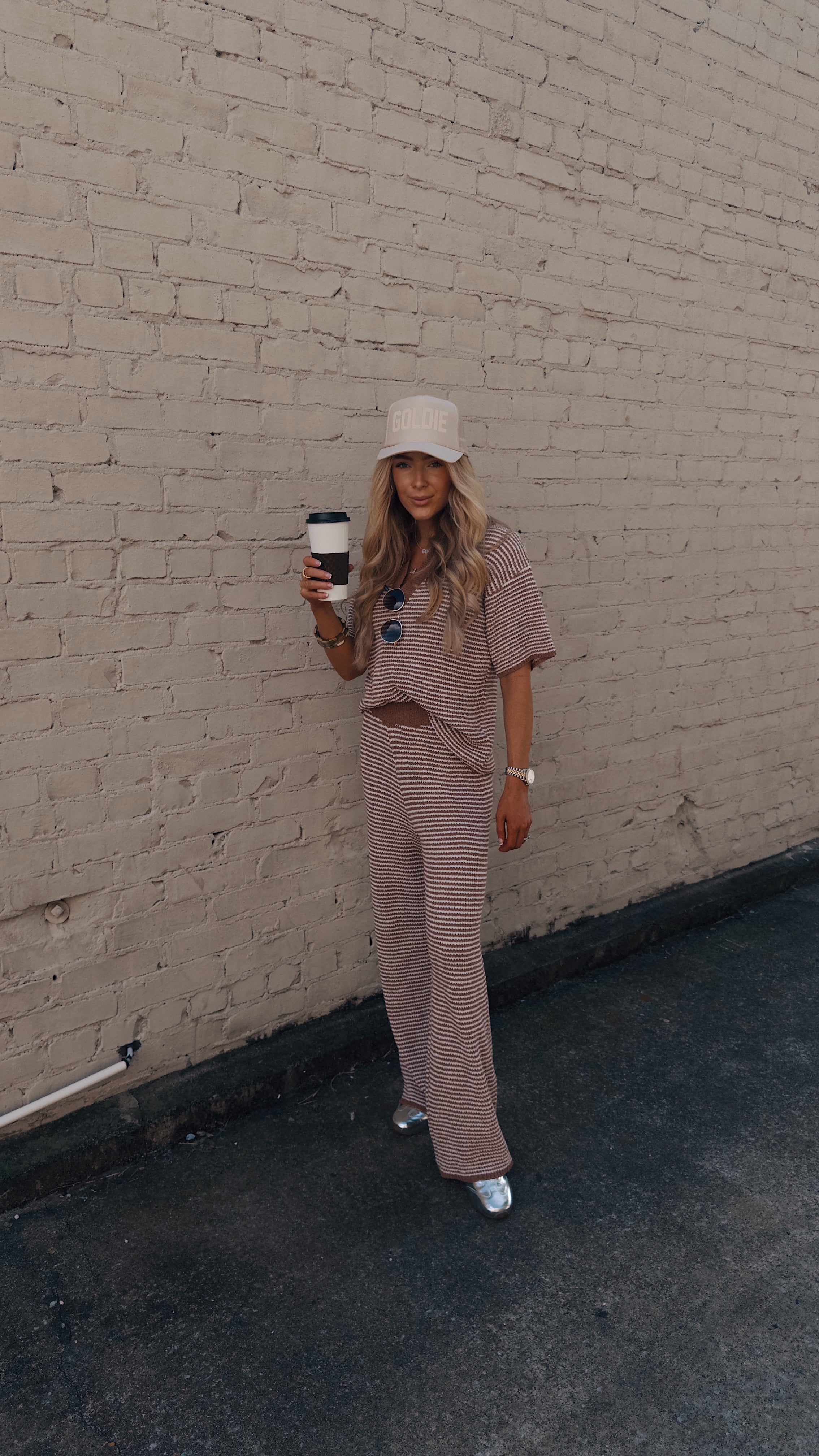 COZY CHAI SET