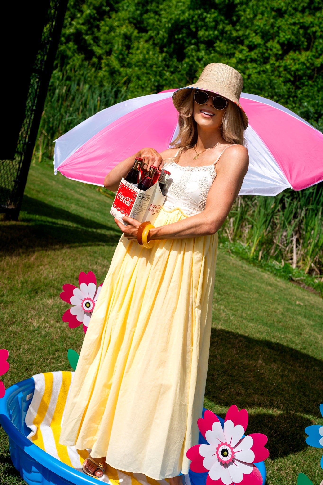 THE POPSICLE BREAK MAXI
