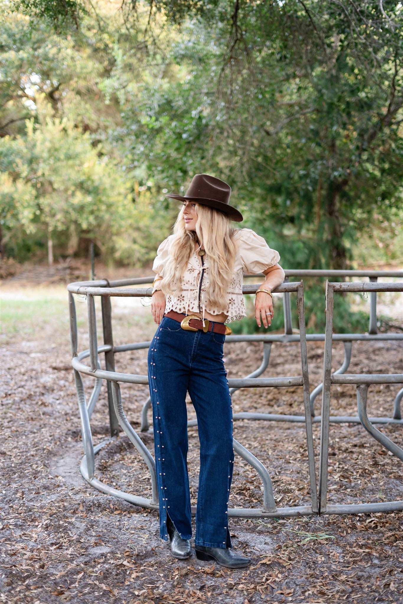 VINTAGE TOP