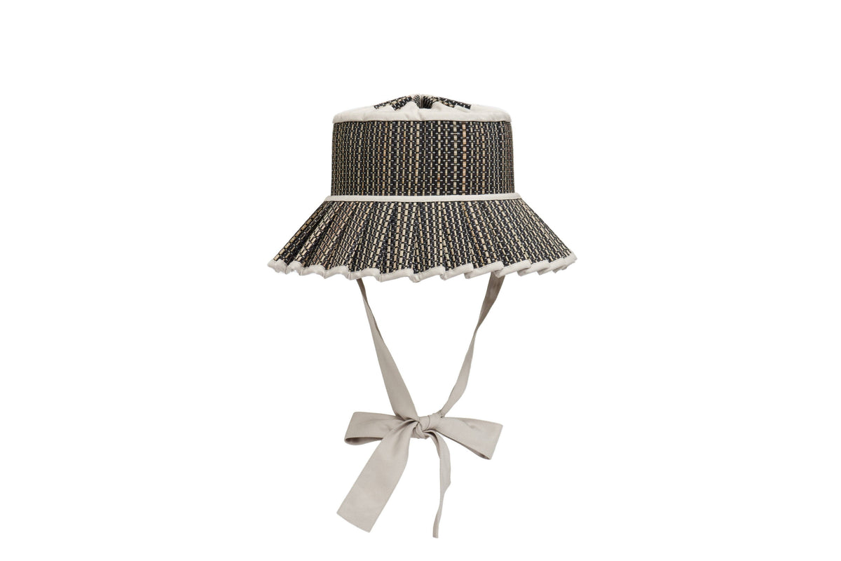 UREKI | ISLAND RAVELLO HAT