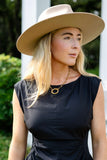 HALO NECKLACE