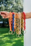 CITRUS NECKLACE