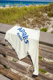 APRES BEACH SWEATER