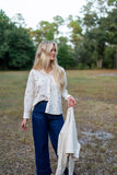 COASTAL RANCHER BUTTONUP
