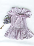 CLEMENTINE DRESS