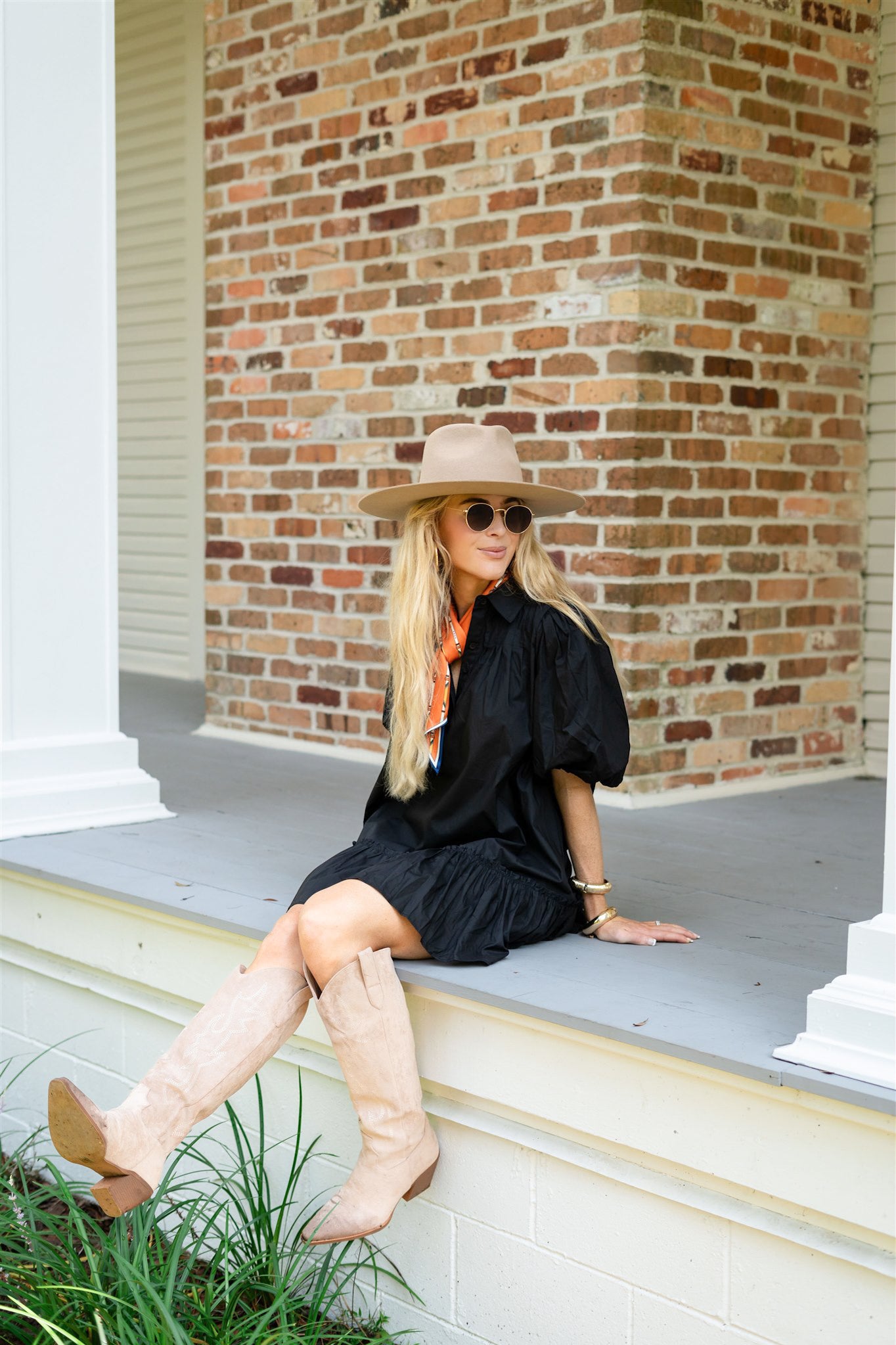 GLORY DRESS