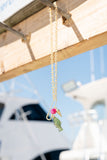 LURE FISH NECKLACE