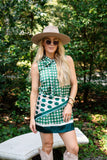 MAGNOLIA DRESS