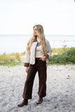 RANCH HOUSE JACKET