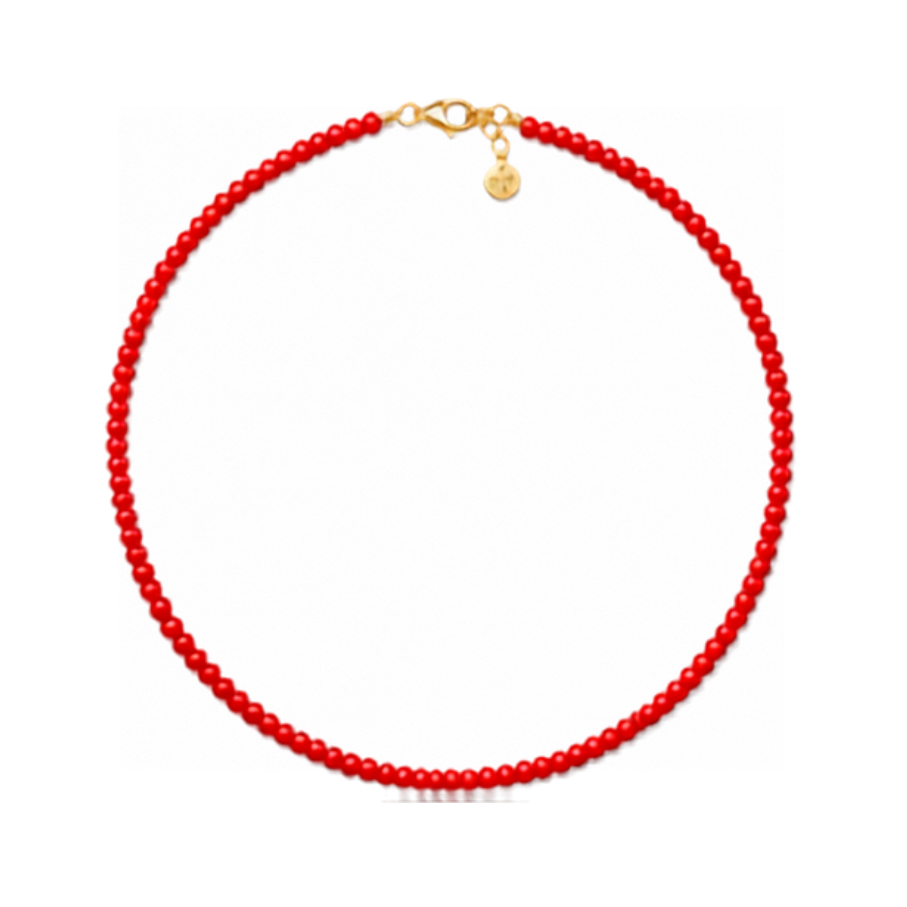 SODA SHOP NECKLACE
