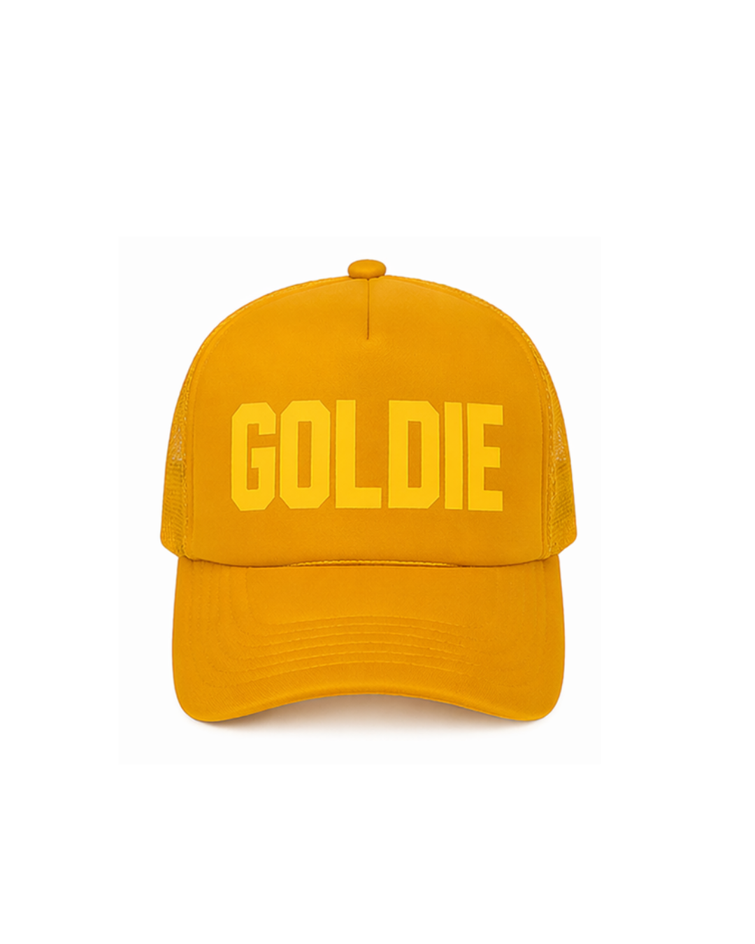 SUN CHASER TRUCKER HAT