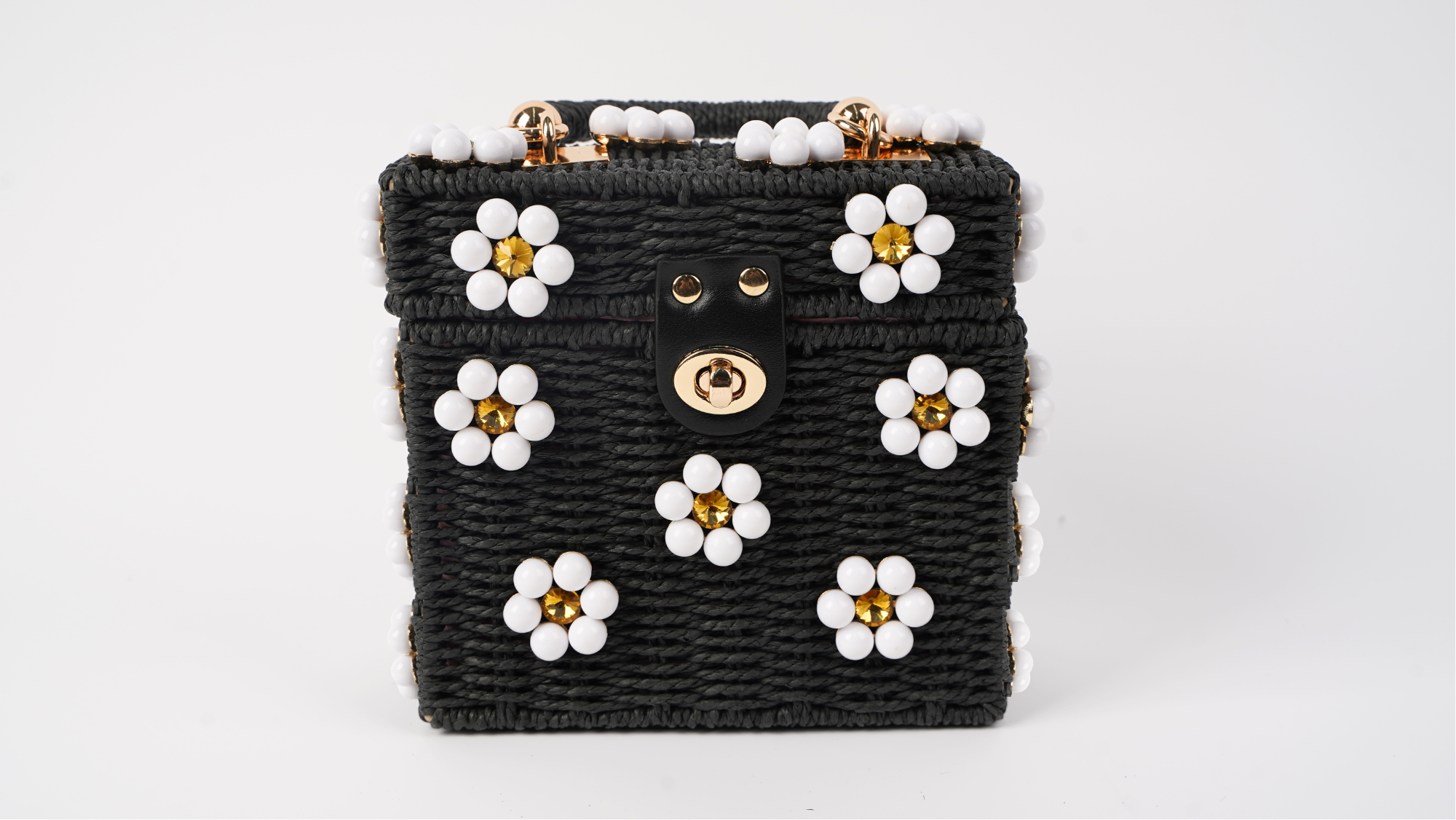 DAISY PURSE