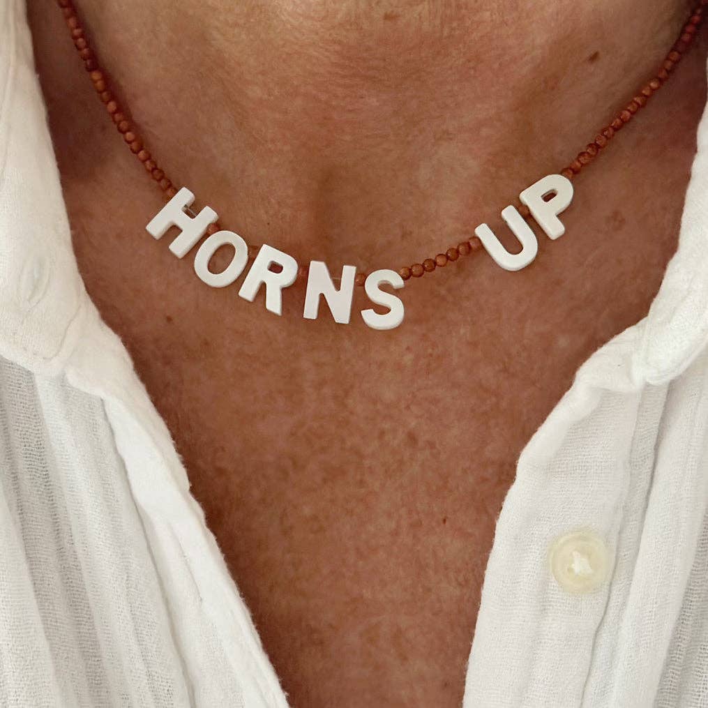 SPIRIT NECKLACE
