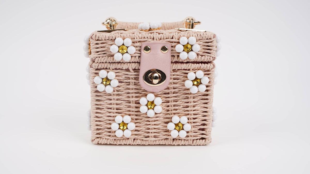 DAISY PURSE