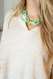 JADE NECKLACE