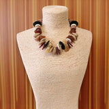STONEHAVEN NECKLACE