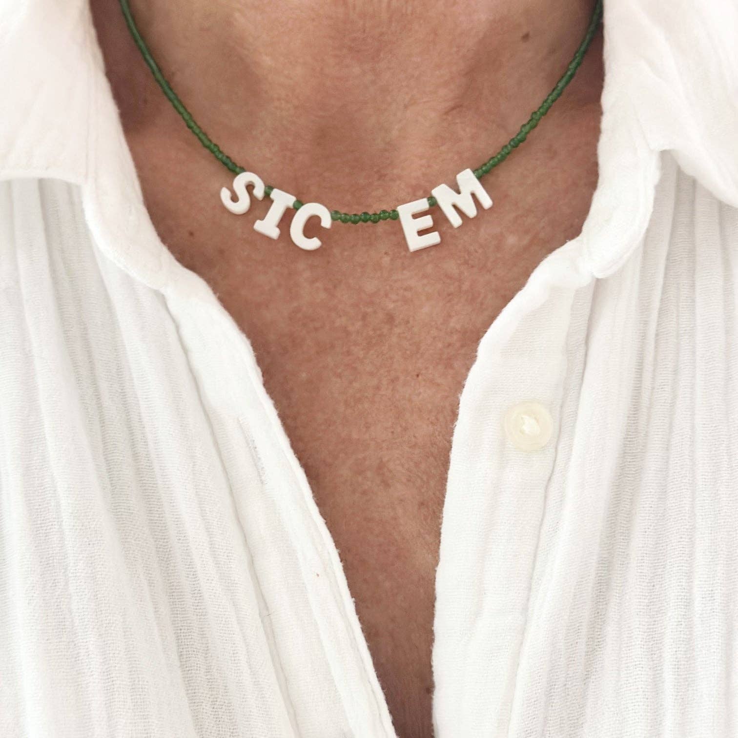 SPIRIT NECKLACE