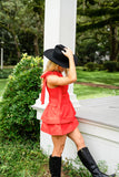 SORRENTO DRESS
