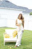 LIMONCELLO SPRITZ TOP