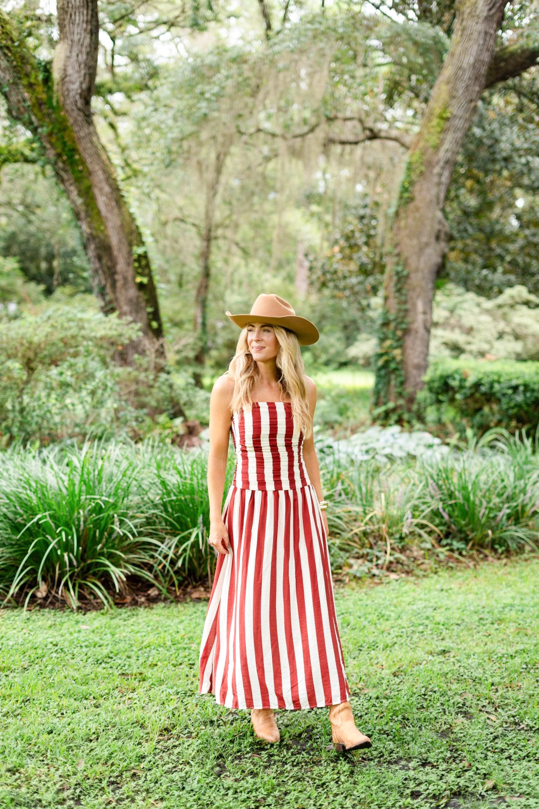 YELLOW HAMMER DRESS