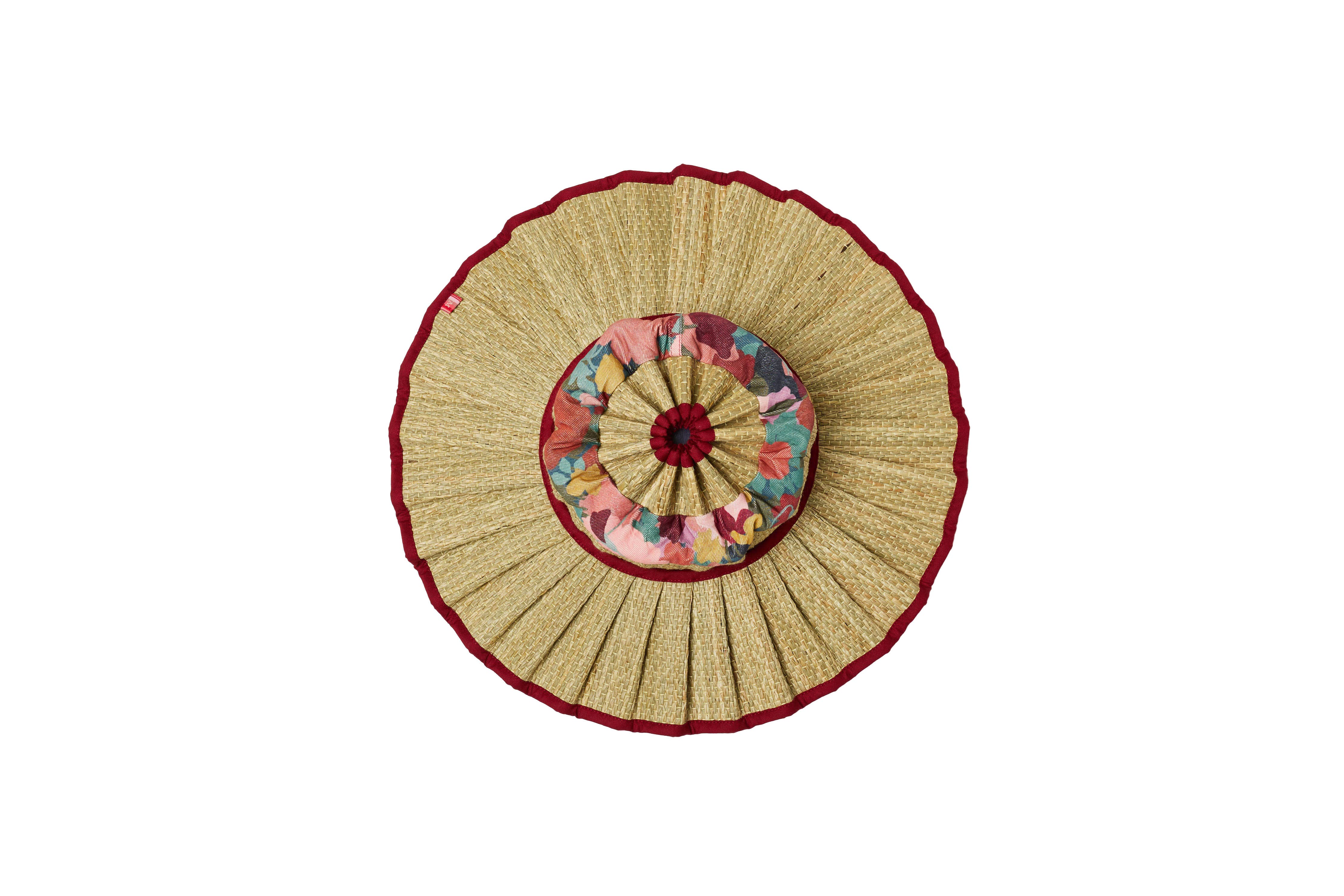 PALACE | GARDEN CAPRI HAT
