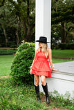 SORRENTO DRESS