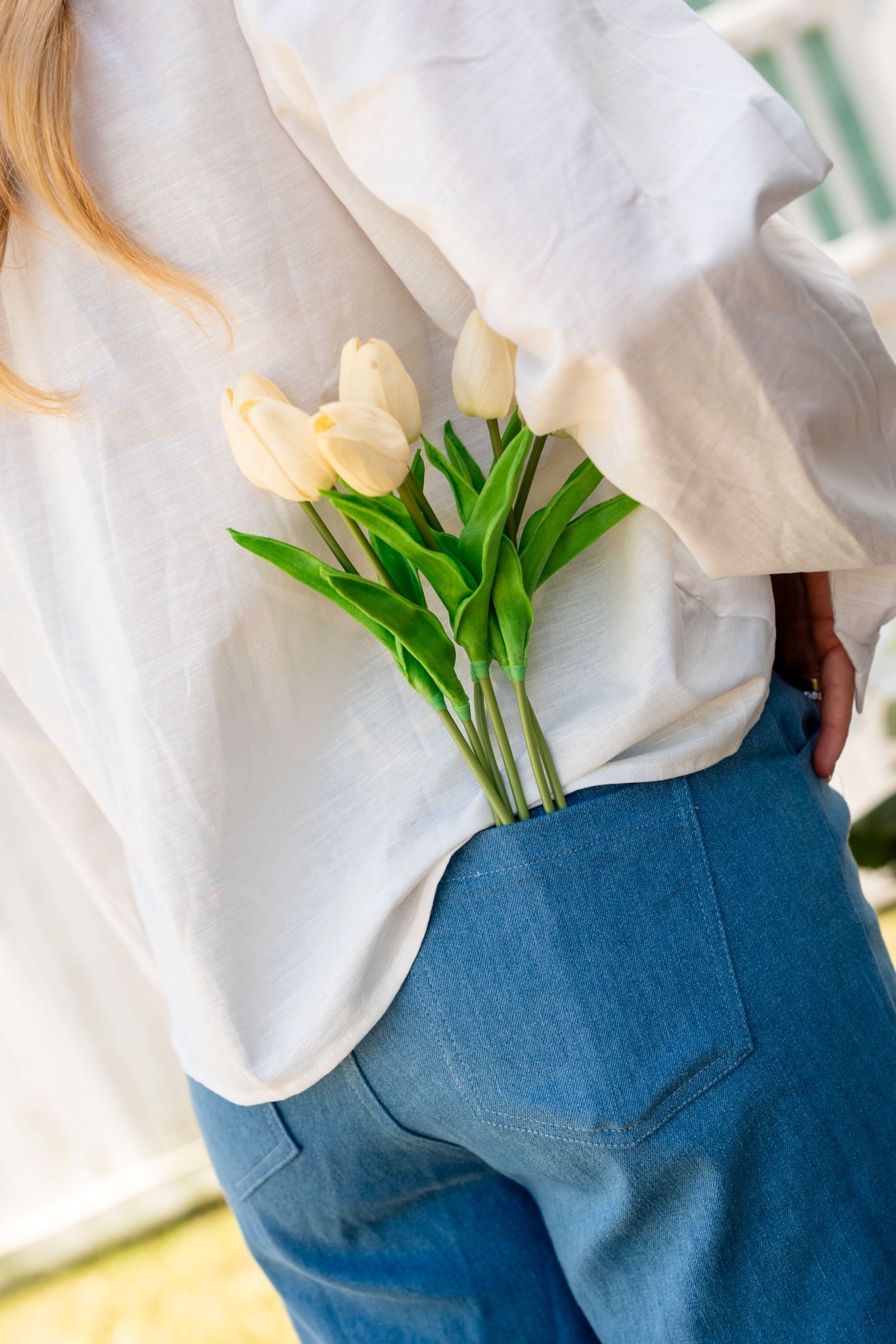 THE SUNDAY STROLL PANT