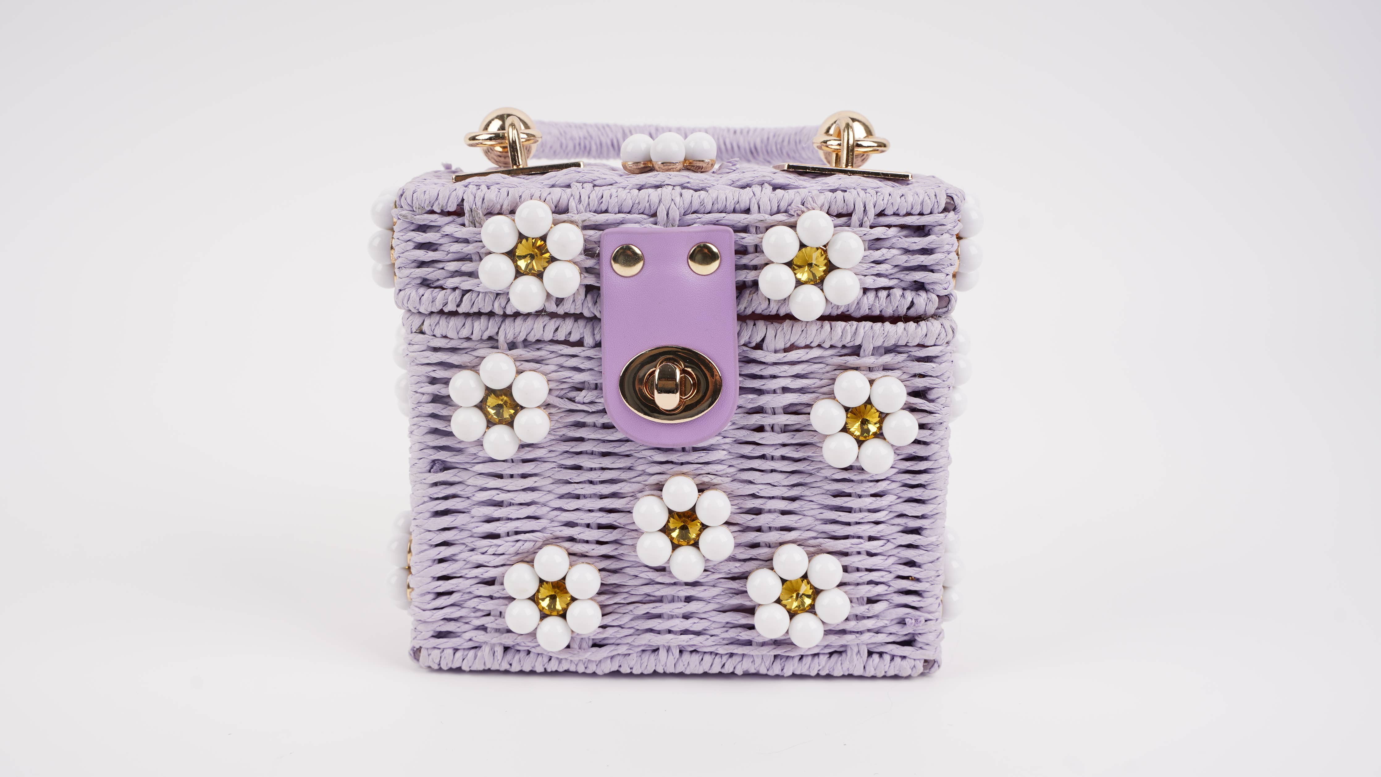 DAISY PURSE