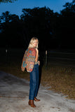 CAMELLO JACKET