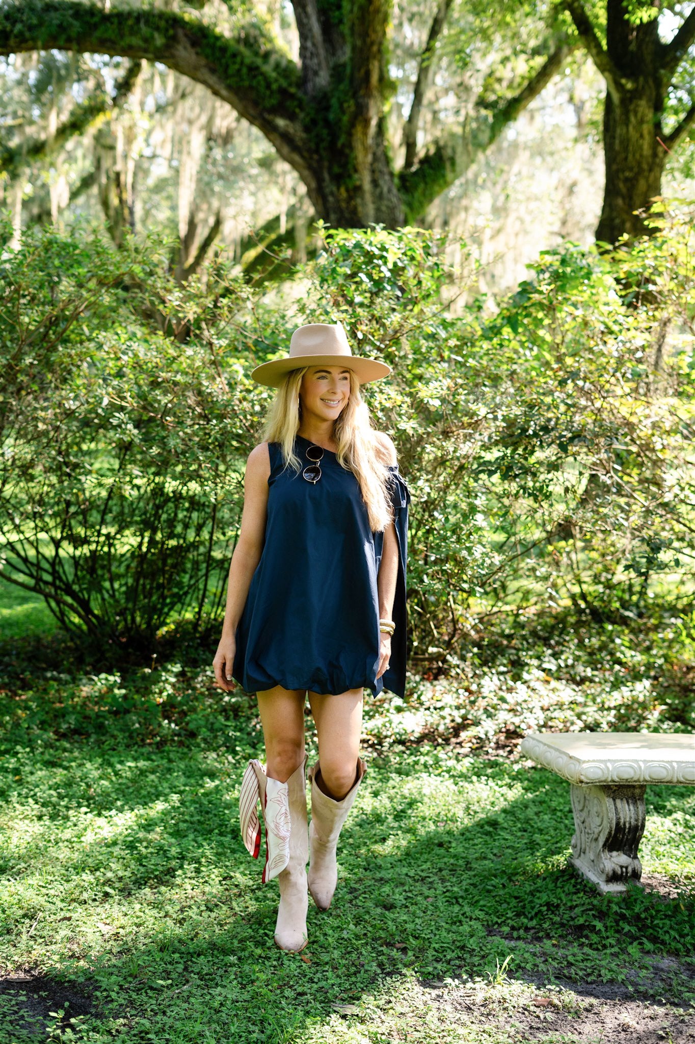 TOOMERS DRESS