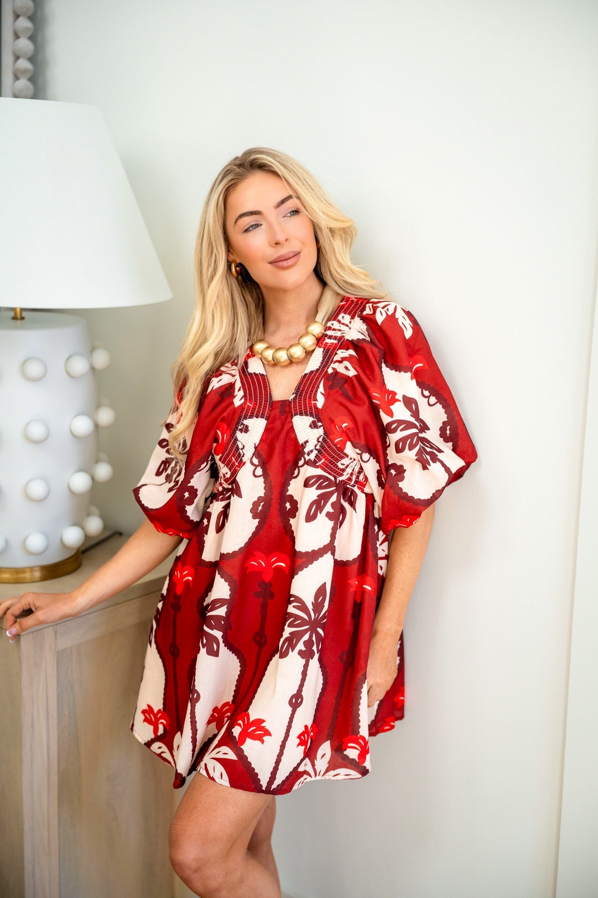 THE MARBELLA MINI