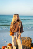 OAKLYN KNIT TOP