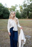 COASTAL RANCHER BUTTONUP