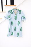 ABBY MINI DRESS