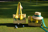 THE MASTERS TOTE