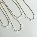 GOLDIE NECKLACE