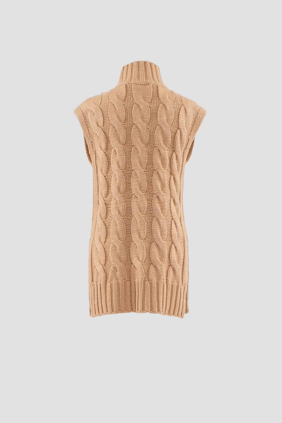 MABLE SWEATER