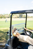 CLASSIC CADDIE SNEAKER